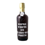 Kopke 20 Years Old White Port NV