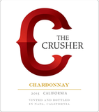 The Crusher Chardonnay