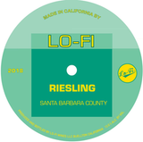 Lo-Fi Wines Riesling