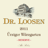 Dr. Loosen Riesling Ürziger Würzgarten Alte Reben Reserve Grosses Gewächs 2013