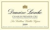 Domaine Laroche Chablis 1er Cru Les Vaillons Vieilles Vignes 2020