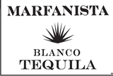 Marfanista Blanco Tequila