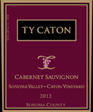 Ty Caton Cabernet Sauvignon