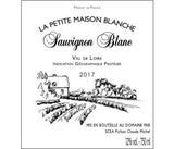 La Petite Maison Blanche Sauvignon Blanc