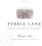 Pebble Lane Pinot Noir