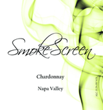 Smokescreen Cellars Chardonnay Napa Valley 2012