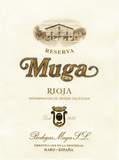 Bodegas Muga Rioja Reserva
