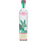 Burrito Fiestero Mezcal Cenizo Joven 100% Agave Mezcal Artesanal