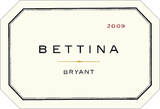 Bryant Family Vineyard Bettina Napa Valley 2012