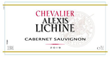 Chevalier Alexis Lichine Cabernet Sauvignon