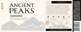 Ancient Peaks Chardonnay 2021