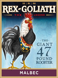 Rex Goliath Merlot