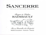 Domaine Roger & Didier Raimbault Sancerre