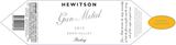 Hewitson Gun Metal Riesling 2015