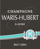 Waris-Hubert Champagne Grand Cru Brut Zero