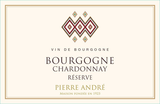 Pierre Andre Bourgogne Chardonnay Reserve