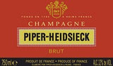 Piper-Heidsieck Brut Champagne