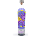 Burrito Fiestero Mezcal Tepemete Joven 100% Agave Mezcal Ancestral