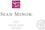 Sean Minor Pinot Noir 4B