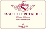 Castello di Fonterutoli Chianti Classico Gran Selezione 2015