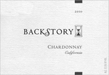 Backstory Chardonnay