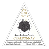 Au Bon Climat Chardonnay Santa Barbara County