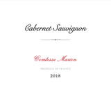 Comtesse Marion Cabernet Sauvignon