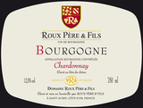 Roux Père Et Fils Bourgogne Chardonnay