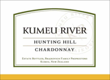 Kumeu River Chardonnay Hunting Hill Estate Bottled 2018