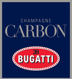 Champagne Carbon Brut Bugatti EB01