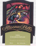 Altoona Hills Chardonnay South Eastern Australia