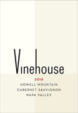 Vinehouse Cabernet Sauvignon Howell Mountain