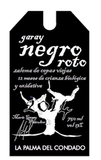 Bodegas Garay Negro Roto