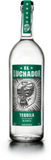 El Luchador Blanco Tequila de Agave