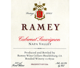 Ramey Cellars Cabernet Sauvignon Napa Valley