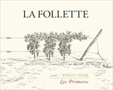 La Follette Pinot Noir Los Primeros