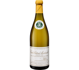 Louis Latour Criots-Batard-Montrachet Grand Cru 2015