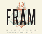 Fram Wines Chardonnay