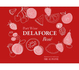 Delaforce Rose Port Wine