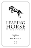 Leaping Horse Vineyards Merlot