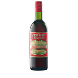 Lacuesta Vermut Rojo