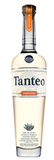 Tanteo Tequila Habanero Blanco Tequila