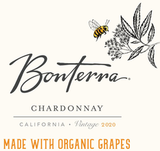 Bonterra Vineyards Chardonnay