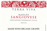 Terra Viva Sangiovese