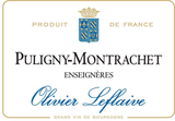 Olivier Leflaive Puligny-Montrachet Enseigneres