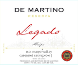 De Martino Legado Cabernet Sauvignon Reserva