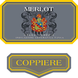 Coppiere Merlot