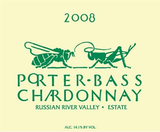 Porter Bass Russian River Valley Estate Chardonnay