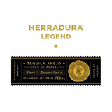 Herradura Legend Tequila Anejo