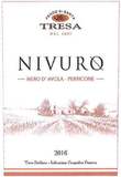 Feudo di Santa Tresa Terre Siciliane Nero d'Avola Perricone Nivuro